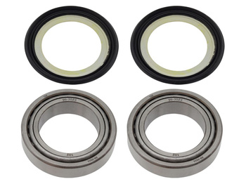 PSYCHIC ŁOŻYSKA GŁÓWKI RAMY Z USZCZELNIACZAMI BMW F 750/850GS, F 900R/XR, S 1000RR '15-'19, KAWASAKI VN 1500/1600/2000 '99-'10, ZX-11 '93-'01, ZX-7R '91-'03, ZX-9R '94-'99, Z 900R/RS '17-'21 (22-1031)