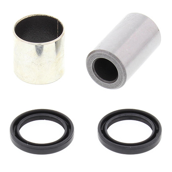 ALL BALLS ZESTAW NAPRAWCZY MOCOWANIA AMORTYZATORA PRZEDNIEGO ARCTIC CAT 400 DVX '04-'08, HONDA TRX400EX '08, TRX400X '09-'14, KAWASAKI KFX400 '03-'06