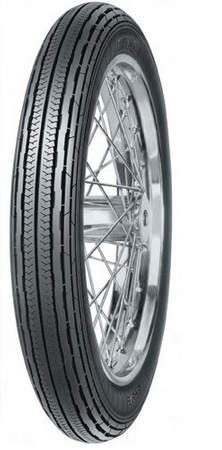 MITAS OPONA 2.50-16 H-04 41L TT (OLDTIMER-CLASSIC) DO 120 KM/H PRZÓD/TYŁ DOT 01/2023 (23025)(2000023025101)(oferta specjalna)