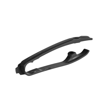 POLISPORT ŚLIZG ŁAŃCUCHA KTM SX/SX-F/XC/XC-F '23-'25 KOLOR CZARNY