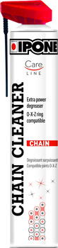 IPONE SPRAY CHAIN CLEANER 750ML SPRAY DO MYCIA ŁAŃCUCHÓW (CARELINE) (12)