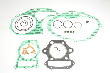 ATHENA KOMPLET USZCZELEK HONDA XL350 K1/K2 '74