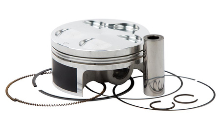 VERTEX TŁOK YAMAHA YZF 250 (YZ250F) '01-'07, WRF 250 (WR250F) '01-'13, PRO HC RACE (PIERŚCIENIE 590277000002 X 1 KPL.)