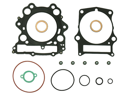 NAMURA USZCZELKI TOP-END YAMAHA XTZ 660 TENERE (91-97), SZR 660 (95-97), MZ 660 SCORPION (91-94)YFM 660 RAPTOR '01-'05