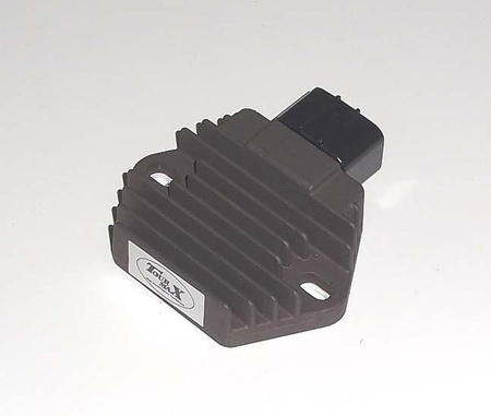 TOURMAX REGULATOR NAPIĘCIA HONDA CRF 250R '10-'12, CRF 450R '09-'12, NSF 250R HRC '12, (OEM: 31600-MEN-A31) (MADE IN JAPAN)
