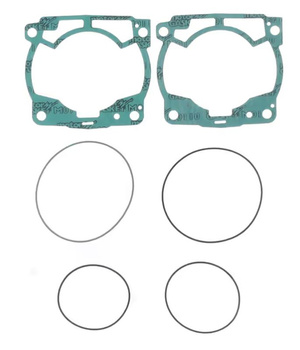 ATHENA USZCZELKI TOP END (GŁOWICY I CYLINDRA) (RACING) GAS GAS EC/EX 250/300, MC 250 '21-'23, HUSQVARNA TC/TE 250, TE 250/300, TX 300 '17-'23, KTM EXC 250/300 '17-'23, SX/XC/XC-W 250 '17-'23, XC/XC-W 300 '17-'23