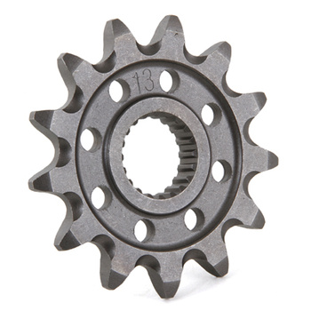 PROX ZĘBATKA PRZEDNIA 2146 13 KAWASAKI KXF 250 '06-'24, KX 250 X '21-'24 (JTF1446.13) (214613)
