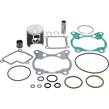 VERTEX 2025/02 ZESTAW NAPRAWCZY GÓRY SILNIKA KTM SX / EXC 85 '03-'12, XC 85 '08-'09 (STD. +0.02MM = 46.96MM) (TŁOK, USZCZELKI TOP-END, ŁOŻYSKO GŁÓWKI KORBOWODU)