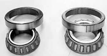 TOURMAX ŁOŻYSKA GŁÓWKI RAMY KAWASAKI KE 125A '76-'82, KE 175D '79-'82, KH 125A '77-'80, KMX 125 '91-'03 (MADE IN JAPAN)