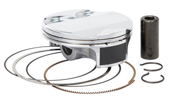 VERTEX TŁOK KTM (4T) EXCF 350 (EXC-F350) '12-'16, HUSQVARNA FE 350 '14-'16 REPLICA (87,97MM) (12,3:1) (PIERŚCIENIE 590288000001 X 1 KPL.)