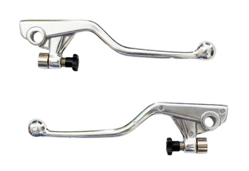 PSYCHIC DŹWIGNIA HAMULCA KTM SX 65 '04-'11, SX85 '08-'12 (MX-08405-1)