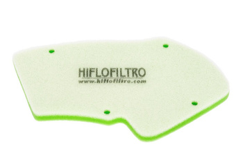 HIFLO FILTR POWIETRZA ITALJET 125/180 DRAG STAR 99-03, PIAGGIO SKIPPER 125/150 98-99, GILERA RUNNER 125/180 97-02 (50)