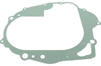 ATHENA USZCZELKA POKRYWY SPRZĘGŁA YAMAHA YFB 250 TIMBERWOLF '92-'02, YFM 200/225 '85-'89, YFM 250 XL BEAR TRACKER '98-'02, YTM 200 '83-'85 (OEM:19W154510000; 24W1545100)