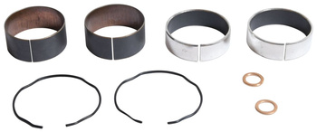 ALL BALLS ZESTAW TULEJEK (PANEWEK) ZAWIESZENIA PRZEDNIEGO INDIAN FTR/RALLY 1200/S '19-'20