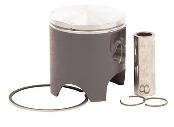 VERTEX TŁOK HONDA CR 85 03-07 (49,45MM=+2,00MM)