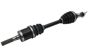 ALL BALLS PÓŁOŚ NAPĘDOWA CAN-AM RENEGADE 570 '19-'20, OUTLANDER / DPS / STD / MAX 650 '19-'20, OUTLANDER 850 '19-'20, OUTLANDER 1000 '19-'20 PRZÓD STRONA PRAWA