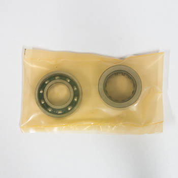 HOT RODS ZESTAW NAPRAWCZY WAŁKA WYRÓWNOWAŻAJĄCEGO (ŁOŻYSKA) HONDA CRF 250R '04 -09, CRF 250X '04-'17,CRF 450 '02-'08, CRF 450X '05-'17