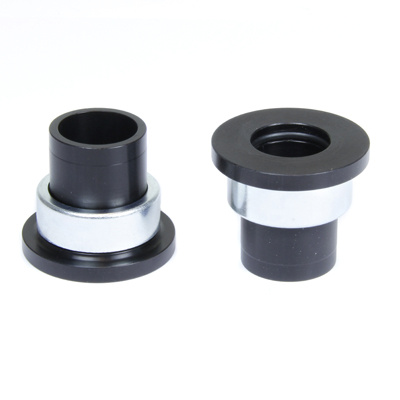 PROX TULEJKI DYSTANSOWE KOŁA TYLNEGO KTM SX/SXF/SX-F 125/200/250300/350/450 '03-'12, EXC/EXCF/EXC-F '03-'22, SX 85 '12-'22,HUSQVARNA TC 85 '14-'22 TE/TC/FC/FE '14-'16, GAS GAS EC/EC-F '21-'22 (OŚ 20MM) ENDURO KTM TPI 250/300