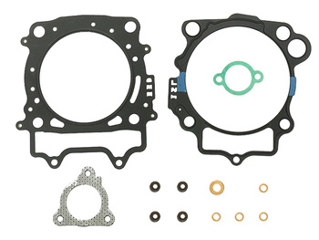 NAMURA USZCZELKI TOP-END YAMAHA YZF 450 '14-'17, YZF 450 FX '16-18, WRF 450 '16-'18