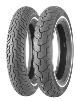 DUNLOP OPONA MT90B16 D402 72H TL PRZÓD HARLEY-DAVIDSON DOT 02/2025