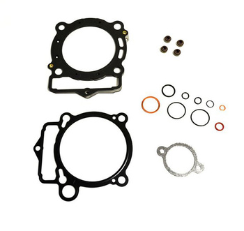 ATHENA USZCZELKI TOP-END KTM SXF 350 '13-'15, EXCF 350 '14-'16, HUSQVARNA FC 350 '14-15