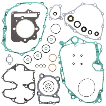 WINDEROSA (VERTEX) KOMPLET USZCZELEK Z USZCZELNIACZAMI SILNIKOWYMI HONDA TRX400EX 05-08, TRX400X 09-14