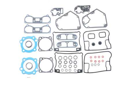 ATHENA KOMPLET USZCZELEK (BEZ USZCZELNIACZY SILNIKOWYCH) HARLEY-DAVIDSON 1340FLT FXR SOFT92-93