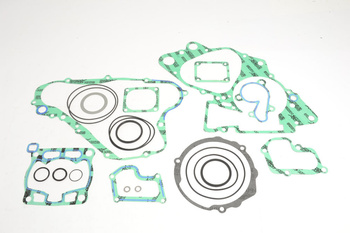 ATHENA KOMPLET USZCZELEK SUZUKI RM 125 '90-'91