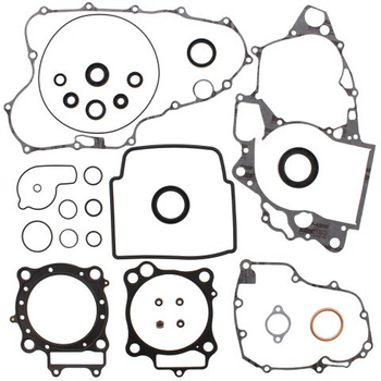 WINDEROSA (VERTEX) KOMPLET USZCZELEK Z USZCZELNIACZAMI SILNIKOWYMI HONDA CRF450X 05-17