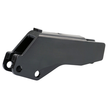 POLISPORT PROWADNICA ŁAŃCUCHA SUZUKI RM 125/250 '01-'06; RMZ 250 '07-'11; RMZ 450 '05-'17 KOLOR CZARNY