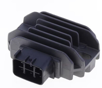 ATHENA 2025/09 REGULATOR NAPIĘCIA KAWASAKI KFX 450 R '08-'14, KFX 400 '03-'06, KLX 125 '10-'11, KX 250 F (KXF) '11-'12, KX 450 F '09-'11, HUSQVARNA SMR 450 / 510 '11-'12, TC / TE 450 '11, (OEM: 210660042)