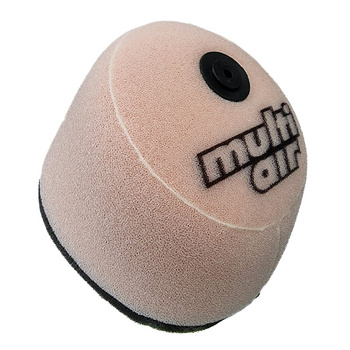 MULTI AIR FILTR POWIETRZA SUZUKI RM 125 '04-'12, RM 250 '03-'12, RMZ 250 '07-'18, RMZ 450 '05-'17 (MA0330) (HFF3014) TRÓJWARSTWOWY