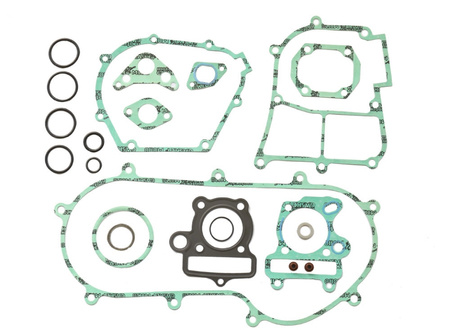 ATHENA KOMPLET USZCZELEK (BEZ USZCZELNIACZY OLEJOWYCH) POLARIS OUTLAW/SPORTSMAN 90 '07-'16