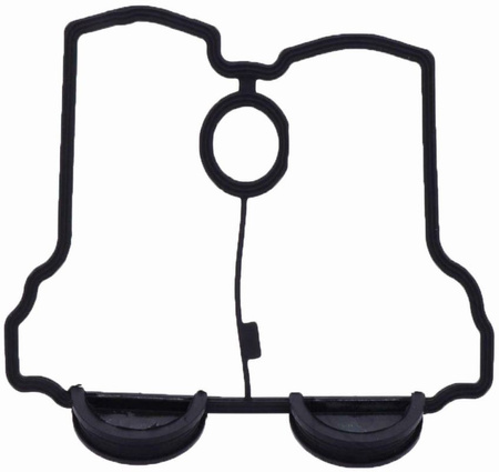 ATHENA USZCZELKA POKRYWY ZAWOROWEJ YAMAHA WR 400F '98-'02, YZ 400F '98-'99, YZ 426 '00-'02 (OEM:5BE1119300; 5BE1119310)