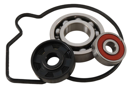 HOT RODS ZESTAW NAPRAWCZY POMPY WODY GAS GAS MC 125 '21-'23, HUSQVARNA TC 125 '16-'22, TE 150 '17-'23, KTM SX 125 '16-'22, SX 150 '16-'22, EXC 150 '17-'23, XC-W 150 '17-'23