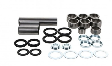 PROX ZESTAW NAPRAWCZY ŁĄCZNIKA (PRZEGUBU) WAHACZA YAMAHA YFM 700R RAPTOR '15-'18 (27-1184)