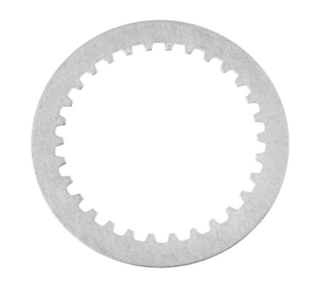 TRW ZF PRZEKŁADKI TARCZ SPRZĘGŁOWYCH YAMAHA MT-07 '14-'17, MT-07 TRACER '16,