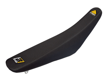 BLACKBIRD POKROWIEC / POSZYCIE NA SIEDZENIE FANTIC XXF/XEF '22 PYRAMID KOLOR CZARNY