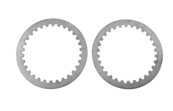 TRW ZF PRZEKŁADKI TARCZ SPRZĘGŁOWYCH SUZUKI DL 1000 V-STROM '14-'16