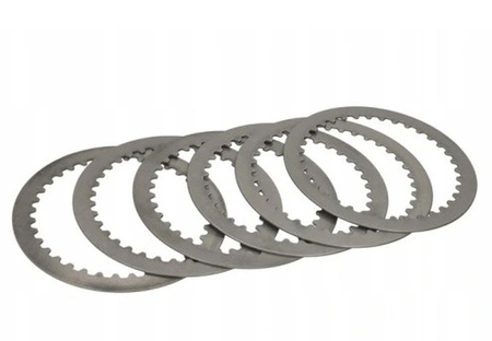 ATHENA PRZEKŁADKI TARCZ SPRZĘGŁOWYCH HONDA CRF 250R 08-21