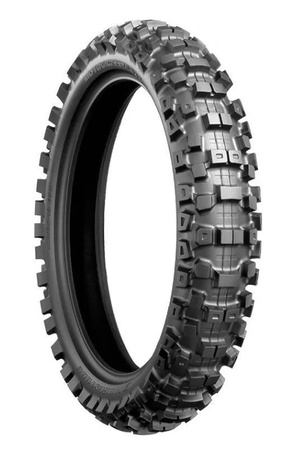 BRIDGESTONE OPONA 90/100-14 MOTOCROSS M404 49M TT DOT 07/2025