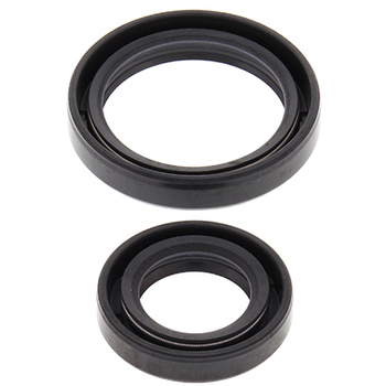 ALL BALLS USZCZELNIACZE WAŁU KORBOWEGO SUZUKI RM125 89-08, RM80 89-01, RM85 02-17, RM85L 03-16