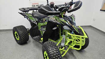 Quad Elektryczny dla dzieci RAPTOR- 1500W - 60V - DUŻY