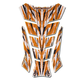 PROGRIP TANK PAD PG5008 (140MM) POMARAŃCZOWY (PG5008OR) (5008-106) - PROMOCJA