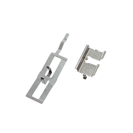 MAGURA SPRĘŻYNA USTALAJĄCA (BLASZKI) ZACISKU PRZEDNIEGO HUSQVARNA TE 250-450; TC 125-450; FC 250-450;