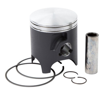 VERTEX TŁOK HONDA CR 250 '86-'96 REPLICA (PIERŚCIENIE 53010006640 X 2 SZT.)