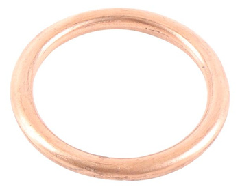 WINDEROSA (VERTEX) USZCZELKA KOLEKTORA WYDECHOWEGO HONDA CRF150F 03-17, CRF230F 03-19, CTX200 02-11, TRX250TE RECON 02-21, TRX250TM RECON 02-21, TRX250X / EX SPORTRAX 01-21, XL125 74-85, XR200R '81-02,