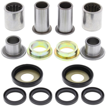 PROX ZESTAW NAPRAWCZY WAHACZA SUZUKI RM 125 '89-'91 (28-1002)