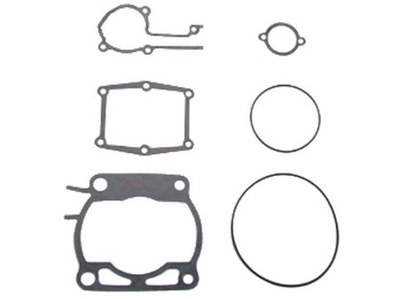 NAMURA USZCZELKI TOP-END YAMAHA YZ 250 86-87