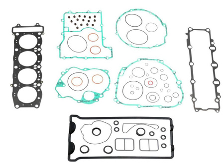 ATHENA KOMPLET USZCZELEK KAWASAKI ZXR 750/R '91-'95